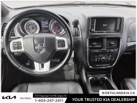 2020 Dodge Grand Caravan GT Ready for anything, from the streets of Calgary to the highways of Alber... (image 9)