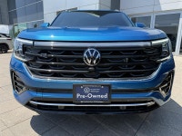 Humberview Volkswagen on the Queensway Make a lasting impression in this stunning 2025 Volkswagen At... (image 1)