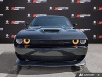 Check out this 2017 Dodge Challenger SRT Hellcat while we still have it in stock! *You Can't Beat th... (image 8)