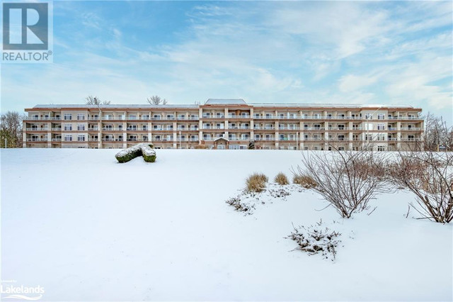 280 ABERDEEN Boulevard Unit# 406 Midland, Ontario in Condos for Sale in Barrie - Image 3