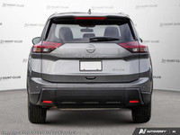 This Nissan Rogue has a strong Intercooled Turbo Regular Unleaded I-3 1.5 L/91 engine powering this... (image 5)