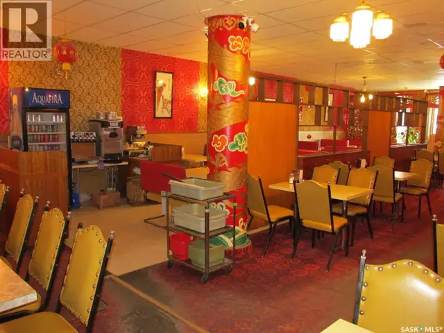 105 1st AVENUE W Nipawin, Saskatchewan in Commercial & Office Space for Sale in Nipawin - Image 11