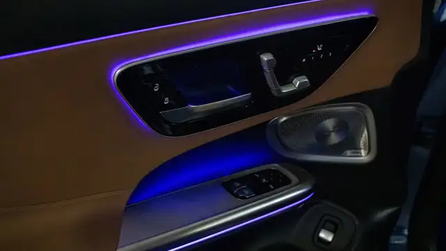2025 Mercedes-Benz CLE 300 Pinnacle PKG | Burmester Surround in Cars & Trucks in Edmonton - Image 18