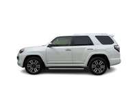 Le Toyota 4Runner Limited 2024 est un VUS robuste et luxueux conçu pour offrir une performance excep... (image 7)