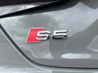 2022 Audi S5 eligible for the Audi Certified:plus (CPO) programme, comes with 2 keys — an elegant an... (image 6)