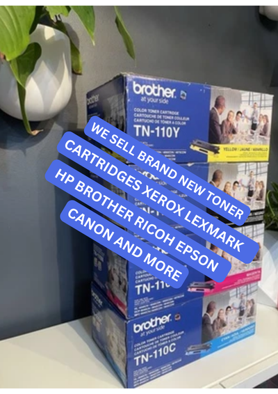 Brother Genuine TN660 High Yield Black Toner Cartridge, View more