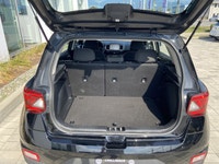 BLACK STITCHED CLOTH SEAT TRIM,ABYSS BLACK,Temporary Spare Tire,ABS,Power Steering,Integrated Turn S... (image 6)