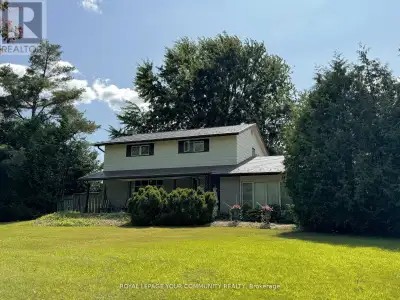 Welcome to your opportunity to lease a rare 1-acre portion of a 10-acre farm property in the heart o...