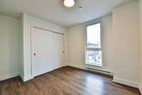 Akelius three bedroom apartment for rent. Located near sauve in the Ahuntsic neighborhood, Montreal.... (image 5)
