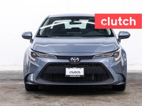 NO ACCIDENTS / CLEAN CARFAX / Climate Control, Bluetooth Music, Touchscreen Display and more! Clutch... (image 1)