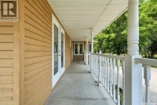 292 Regina AVENUE Katepwa Beach, Saskatchewan in Houses for Sale in Regina - Image 36