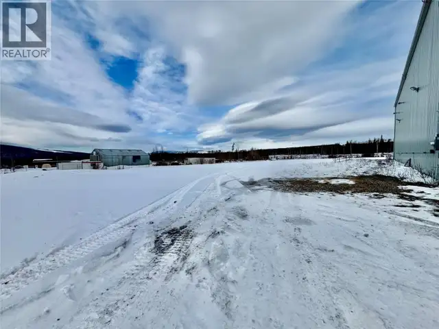 207-213 Industrial Drive Road Tumbler Ridge, British Columbia in Commercial & Office Space for Rent in Dawson Creek - Image 32