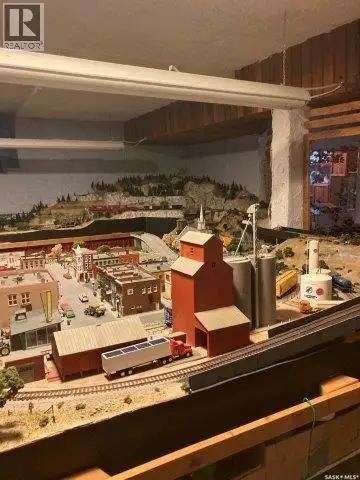 113 4th AVENUE SW Ituna, Saskatchewan in Houses for Sale in Regina - Image 39