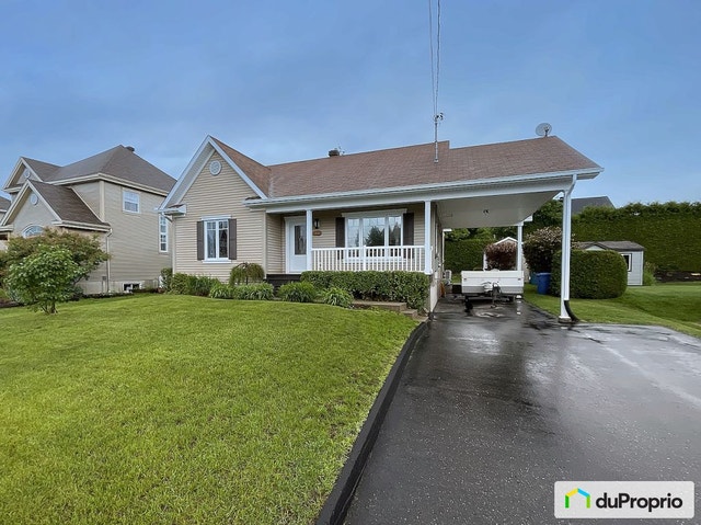 $529,900 - Bungalow for sale in Sherbrooke (Rock Forest) — photo 3
