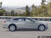 Welcome to Moncton Chrysler Jeep Dodge. Recent Arrival! 2023 Chevrolet Malibu LT 1LT 1.5L DOHC FWD B... (image 6)