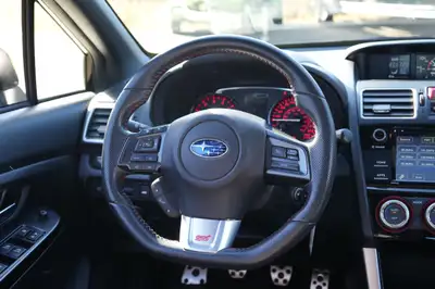 2017 Subaru WRX STI, View more