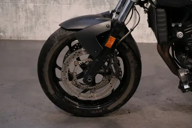 2010 BMW F800R in Sport Bikes in Laurentides - Image 9