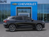 AMVIC Licensed Dealer 2026 Chevrolet Trax AMVIC Licensed Dealer Kijiji Engine: 3 Cylinder Engine (image 9)