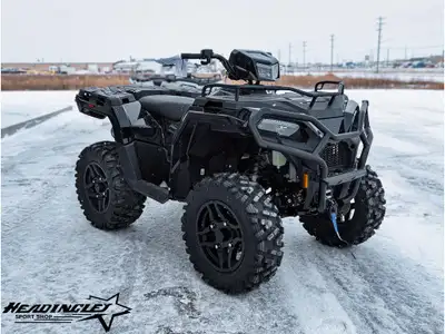 Please contact our sales department for the most up-to-date availability on motorcycles, ATVs, side-...