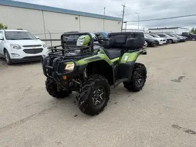 GET YOUR FIRST PAYMENT FREE: https://clutchpowersports.ca/apply-with-clutch-powersports/ FREE DELIVE...