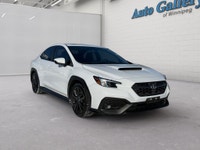 CLEAN CARFAX. PRECISION MEETS EVERYDAY DRIVING Get behind the wheel of this Subaru WRX Sport Manual... (image 6)