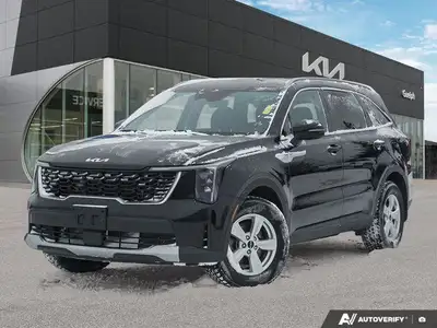 Come visit our Guelph Kia team, you can find us at 1 Wilbert Street, Guelph, ON, N1K 0A4, or call us...