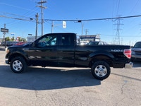 2011 Ford F150 XLT 4X4. Automatique, V6 3.7L, 113000Km, Groupe Electrique Complet, Cruise Controle,... (image 7)