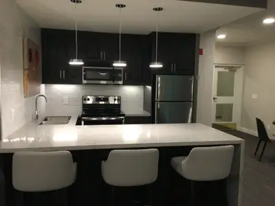 1 Bedroom Condo-Inspired Apartment- North York-DVP/Brookbanks Dr, View more