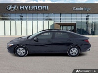 This Hyundai Elantra delivers a Regular Unleaded I-4 2.0 L/122 engine powering this Variable transmi... (image 1)