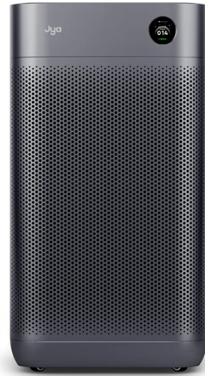 Jya Fjord Air Purifier, with SMART CONTROL-NEW (in sealed box), View more