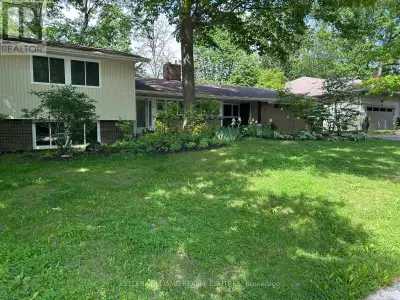 9 WOOD DALE DRIVE St. Catharines (Glendale/Glenridge), Ontario