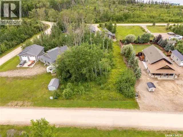 520 Diamond Willow DRIVE Goodsoil, Saskatchewan in Land for Sale in Meadow Lake - Image 3