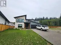 3936 BRINK COURT Prince George, British Columbia