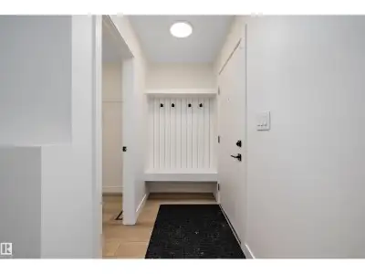 No Condo Fee Building. Last remaining unit in building. Back unit comes with its own private back ya...
