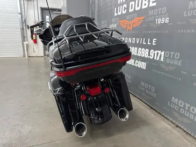 2019 Harley-Davidson FLHTK Electra Glide Ultra Limited in Street, Cruisers & Choppers in Drummondville - Image 11