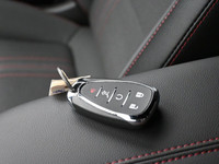 The 2024 Chevrolet Equinox RS AWD is a compact crossover SUV built for everyday versatility and all-... (image 4)