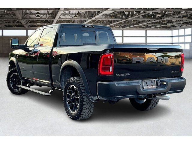 2026 Ram 2500 Rebel in Cars & Trucks in Mississauga / Peel Region - Image 3
