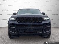 Elevate every journey with the sophisticated 2024 Jeep Grand Cherokee L Limited, boasting a captivat... (image 9)