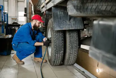 Truck & Trailer Technician Phillips Bros Excavating, a family owned and operated company, has been p...