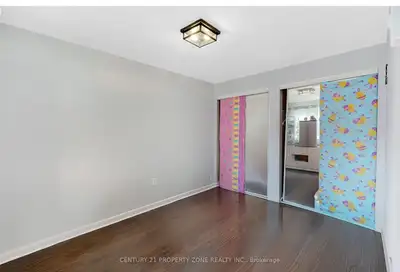 Big private furnished room for rent near bramlea city centre.. 650$. Bed mattress provided.. 2 big c...