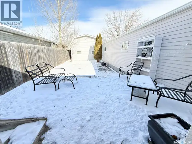 148 Laing CRESCENT Weyburn, Saskatchewan in Houses for Sale in Regina - Image 17
