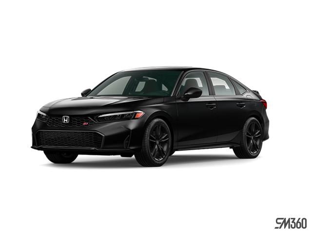 2026 Honda Civic Si Si65536039426049122