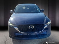 2024 Mazda CX-5 Le Mazda CX-5 2024 GS AWD est un VUS compact qui se distingue par son équilibre entr... (image 7)