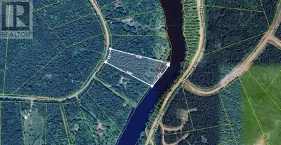 Set along the peaceful shores of the River Inhabitants in the scenic community of Cleveland, this be...