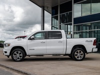 Welcome to 400 Chrysler Dodge Jeep Ram. Turn heads and get the job done with this 2020 Ram 1500 Big... (image 4)
