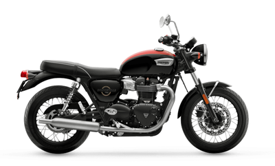 2026 Triumph Bonneville T100. Financing options available. All trades considered. Price subject to a...