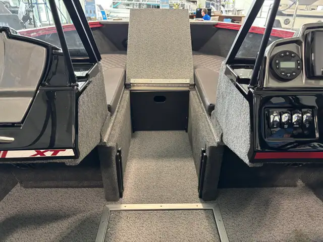 2026 Legend 17 XT Sport Package in Powerboats & Motorboats in Sudbury - Image 23