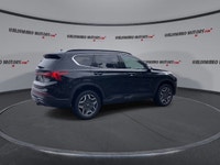 This Hyundai Santa Fe has a dependable Turbo Gas 4cyl 2.5 L engine powering this Automatic transmiss... (image 7)