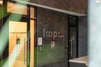 Two modern towers in vibrant Centretown with a walk score of 98 Steps away from award-winning restau... (image 1)
