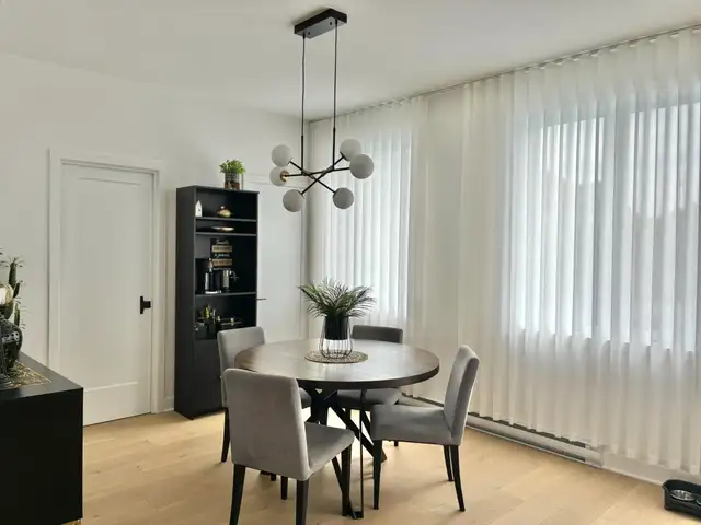 Maison à louer - Varennes - WiFi, AC + parking - 1er septembre in Long Term Rentals in Longueuil / South Shore - Image 6